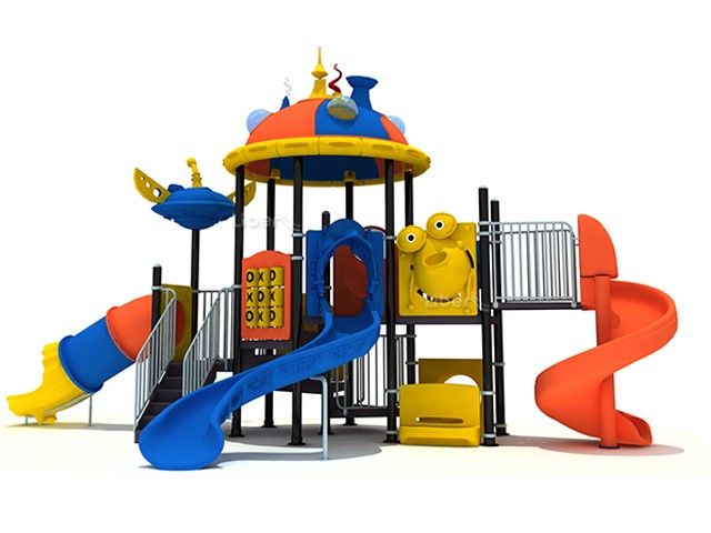 Play Structures